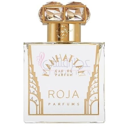 Manhattan Eau de Parfum-روژا داو منهتن ادو پرفیوم