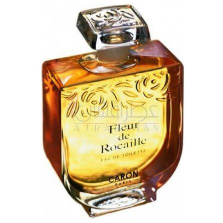 Fleur de Rocaille (1993)-کارون فلور د روکیل 1993