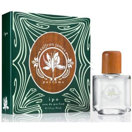 Ipo-سفران جیمز ایپو