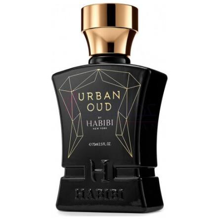 Urban Oud-حبیبی ان وای اوربان عود