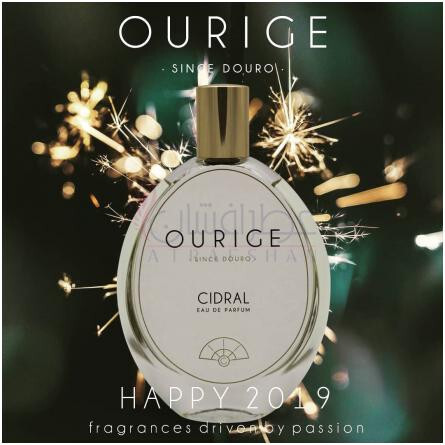 Cidral-اوریج سینس دورو سیدرال