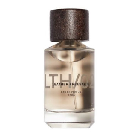 LTH/02 Leather Freestyle-زارا ال تی اچ / 02 لدر فری استایل