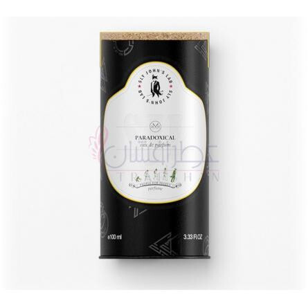 Paradoxical-اسلای جانز لب پارادوکسیکال