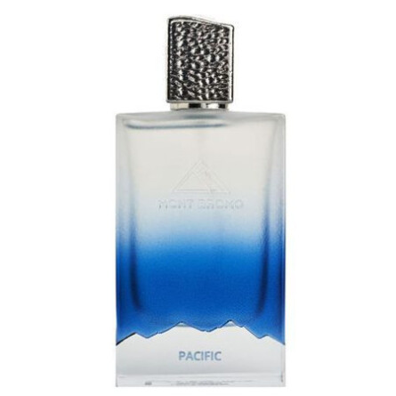 Pacific -مون برومو پسیفیک 