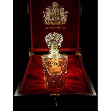 No1 Passant Guardant-کلایو کریستین شماره 1 پسنت گاردنت