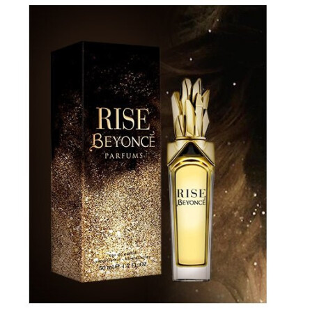 Rise-بیانس رایز