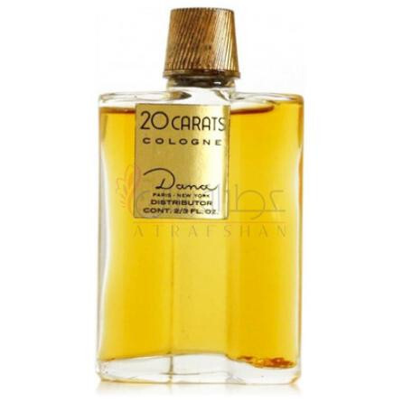 20 Carats-دانا 20 کاراتس