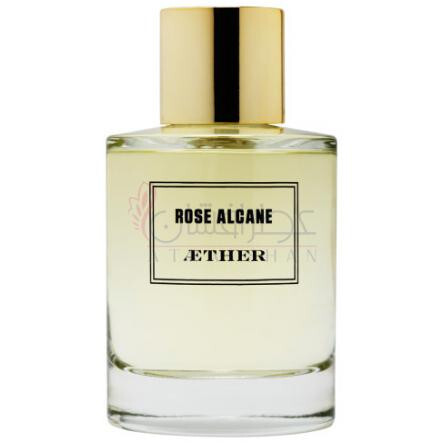 Rose Alcane-ایتر رز الکان