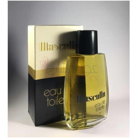 Masculin-بورژوا ماسکولین