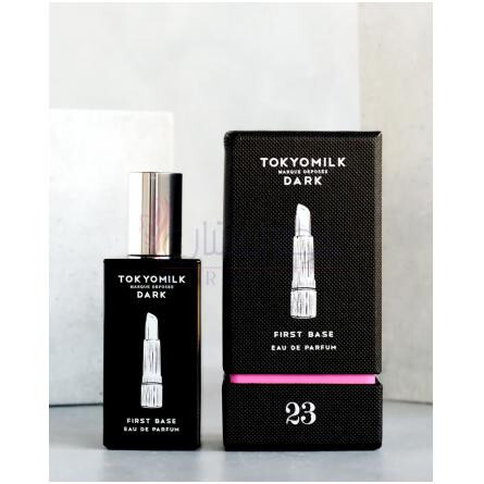 First Base-توکیو میلک پرفیومری کوریسیت فرست بیس