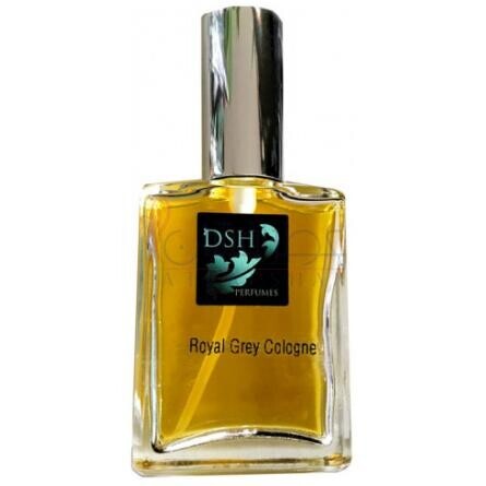 Royal Grey Cologne-دی اس اچ پرفیومز رویال گری کلن