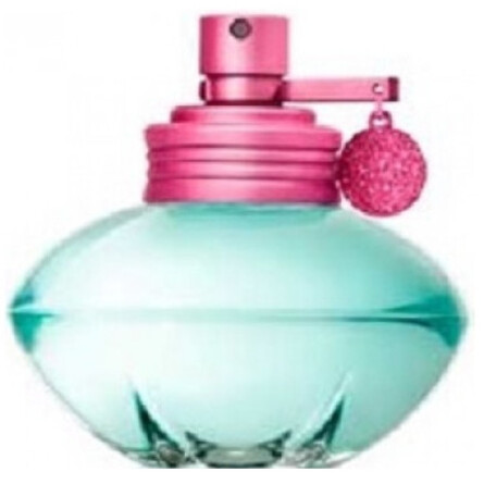 Miss S-شکیرا میس اس