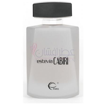 Cabiri-استویا پارفوم کابیری