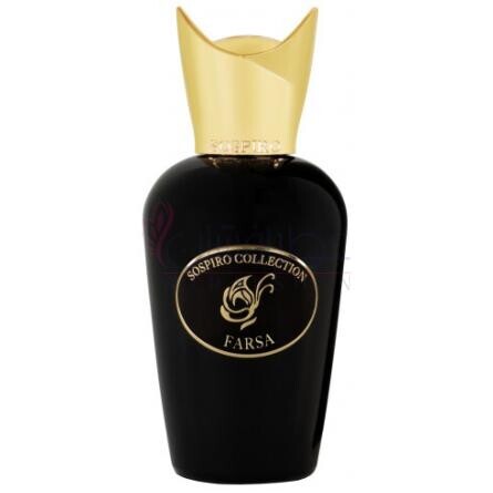Farsa-سوسپیرو پرفیومز فارسا