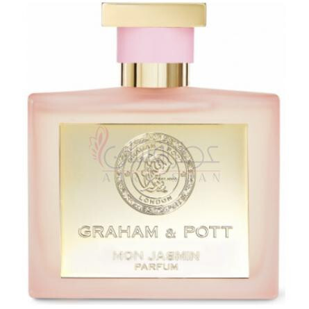 Mon Jasmin Parfum-گراهام اند پات مون جاسین پارفوم