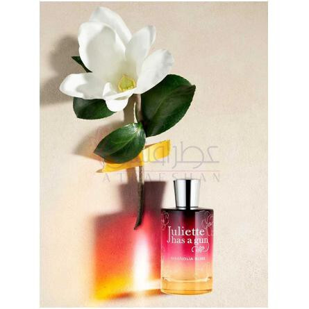 Magnolia Bliss-جولیت هز ا گان مگنولیا بلیس