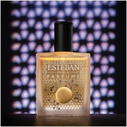 Belle au Parfum de Oud-استبان بل او پارفوم دی عود