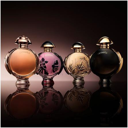 Olympéa Parfum-پاکو رابان المپیا پارفوم