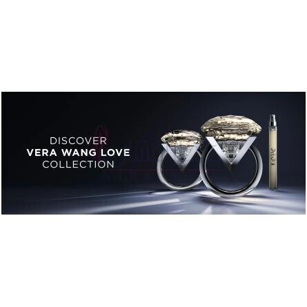Love Eau de Parfum-ورا وانگ لاو ادو پرفیوم