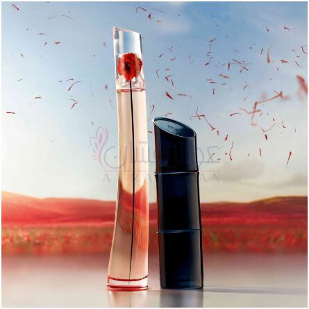 Flower by Kenzo L Absolue-کنزو فلاور له ابسول
