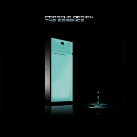 Porsche Design The Essence-پورشه دیزاین اسنس