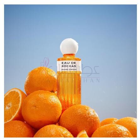 Eau de Rochas Orange Horizon-روشاس او د روشاس اورنج هوریزون