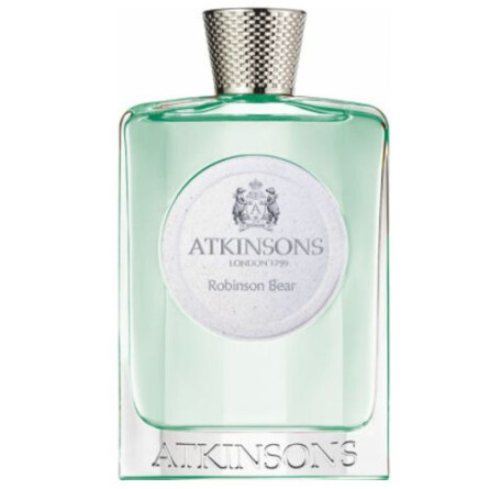 Robinson Bear-اتکینسونز روبینسون بیر