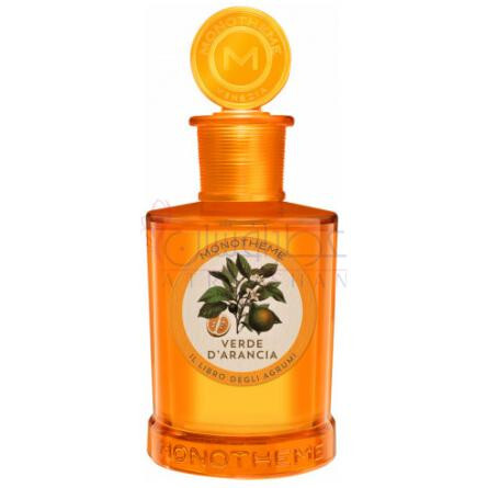 Verde d'Arancia-مونوتم فاین فرگرنسز ونزیا ورد دارانچا