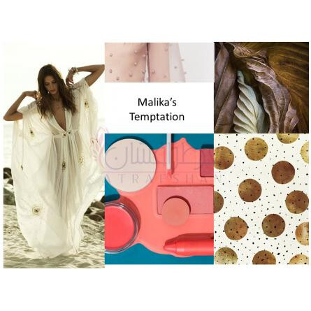 Malika's Temptation-ای دی ای او پارفومرز مالیکاز تمپتیشن