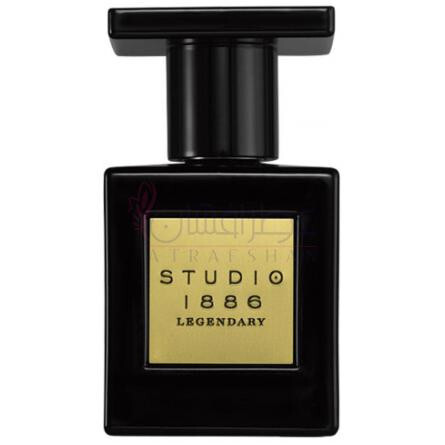 Studio 1886 Legendary-اوان استودیو 1886 لجندری
