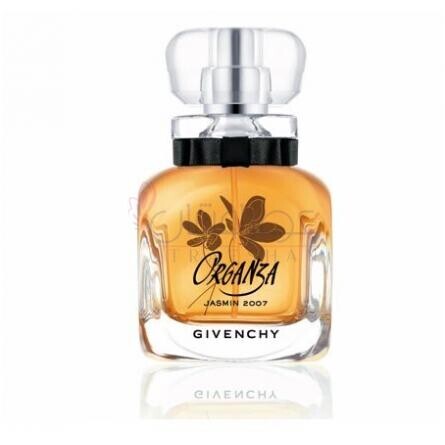 Givenchy Harvest 2007 Organza Jasmine-جیونچی هاروست 2007 ارگانزا جاسمین