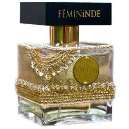 Femininde-سهلینی پارفومز فمینید