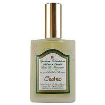 Cedro-آی پرفوموی دی فیرنز سدرو
