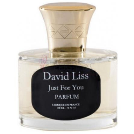 Just For You-دیوید ال ای اس اس پارفومز جاست فور یو