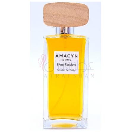 I Am Passion-آماسین ای ام پشن