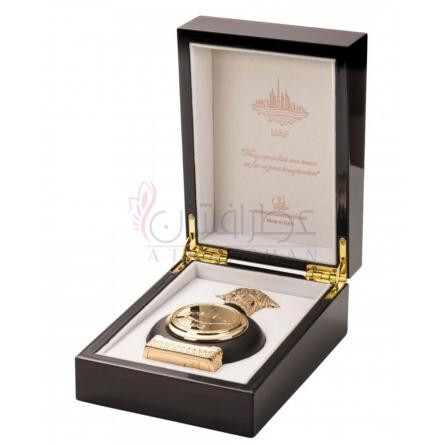 UAE Oud-طیف الامارات یو ای ای عود