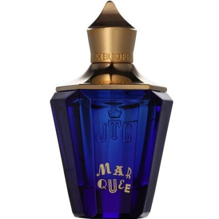 Marquee-زرجوف مارکوئی