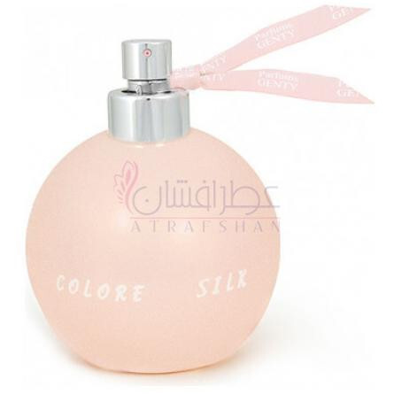 Colore Colore Silk-پارفومز جنتی کالر کالر سیلک