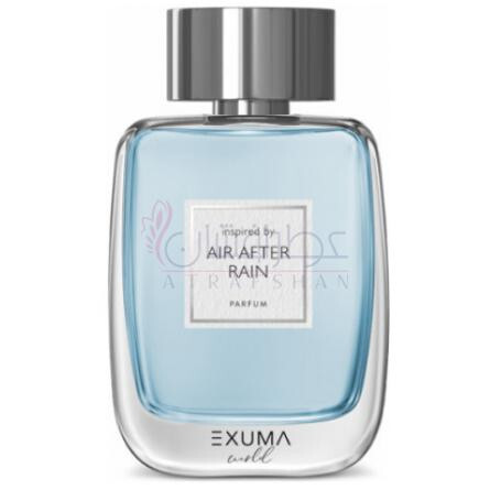 Air After Rain-اکسیوما پارفومز ایر افتر رین