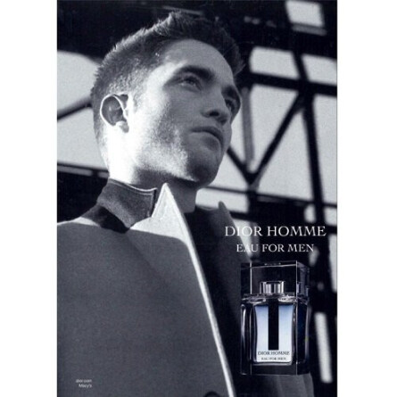 Dior eau for online men