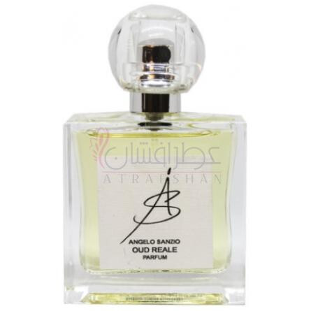 Oud Reale-آنجلو سانزیو عود ریل