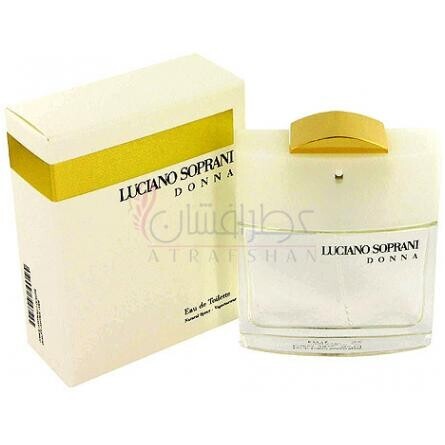 Donna-لوسیانو سوپرانی دونا