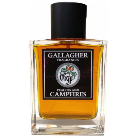 Peaches And Campfires-گالاگر فرگرنسز پیچس اند کمپفایرز