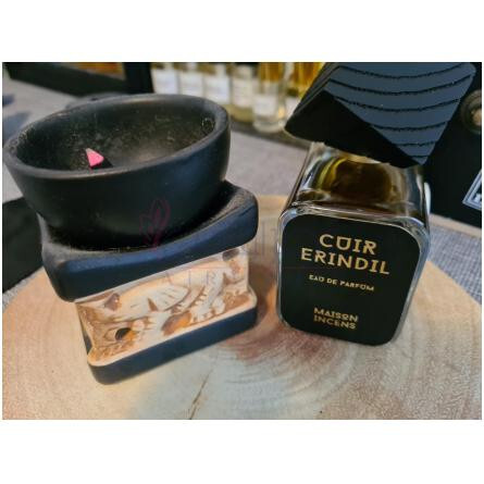 Cuir Erindil-میسون اینسنس کویر ایریندیل