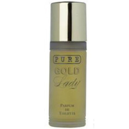 Pure Gold Ladies-میلتون لوید پیور گلد لیدیز