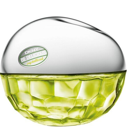 DKNY Be Delicious Crystallized-دی کی ان وای بی دلیشس کریستالیزد