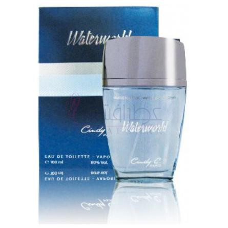 Waterworld-سیندی سی واتر ورد