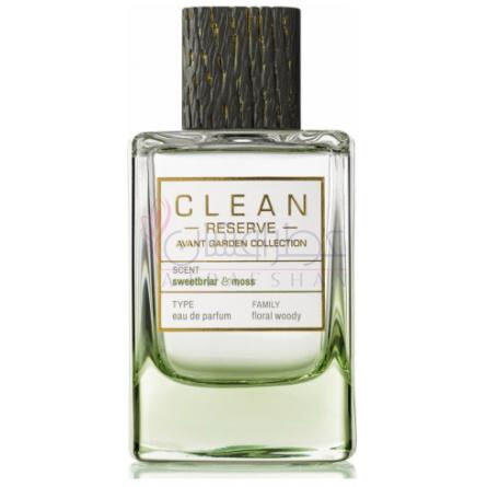 Sweetbriar & Moss-کلین سوییت برایر اند موس