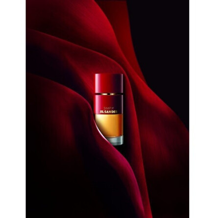 Simply Jil Sander Elixir-جیل سندر سیمپلی جیل سندر الیکسیر