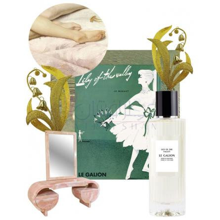 Lily Of The Valley (2020)-لو گالیون لیلی اف د ولی 2020